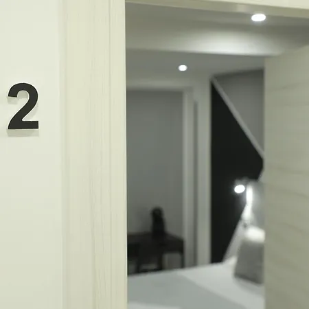 Di Giordy Guest house