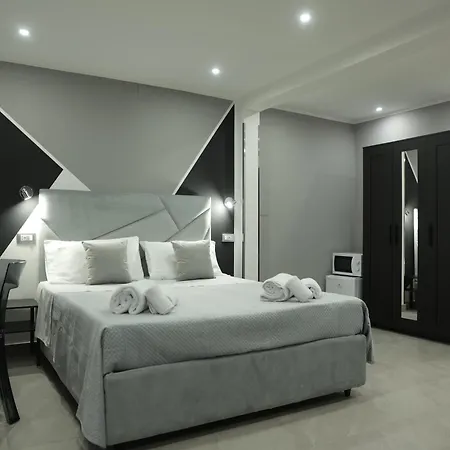 Di Giordy Guest house *