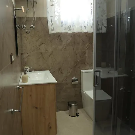 Guest house Di Giordy *
