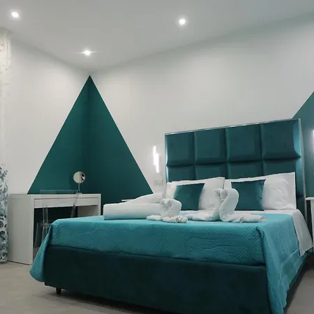 Di Giordy Guest house