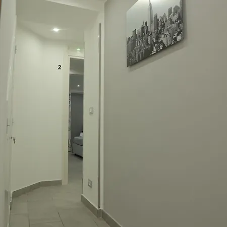 Guest house Di Giordy