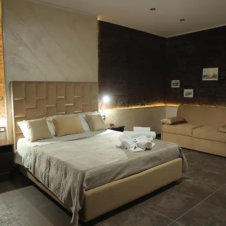 Di Giordy Guest house