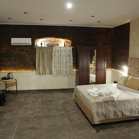 Guest house Di Giordy *