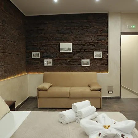 Guest house Di Giordy Catania